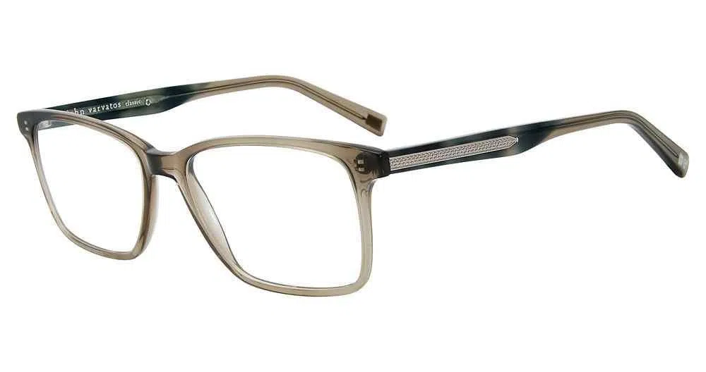 John Varvatos V379 Eyeglasses - view 3